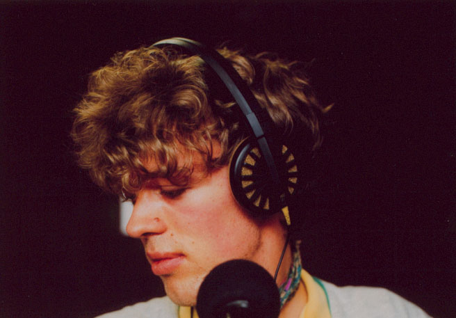 Cyril Jarno