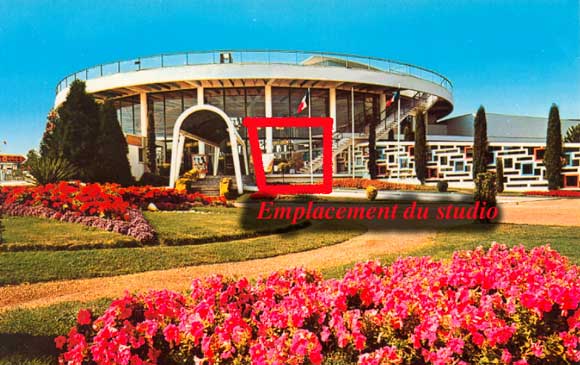 casino de Royan