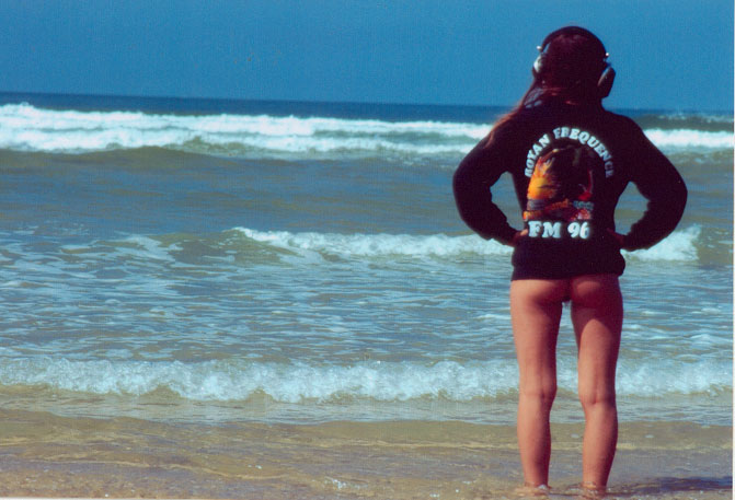 sea sex and sun