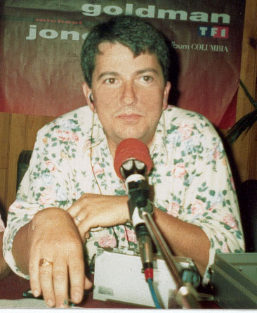 Francois-Jean Richet