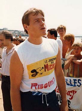 Phil Godo (Philippe Tournou)