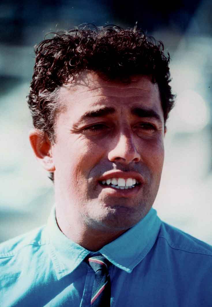 Pierre Debucois
