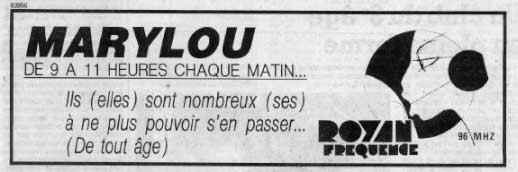 article paru dans Sud-Ouest
